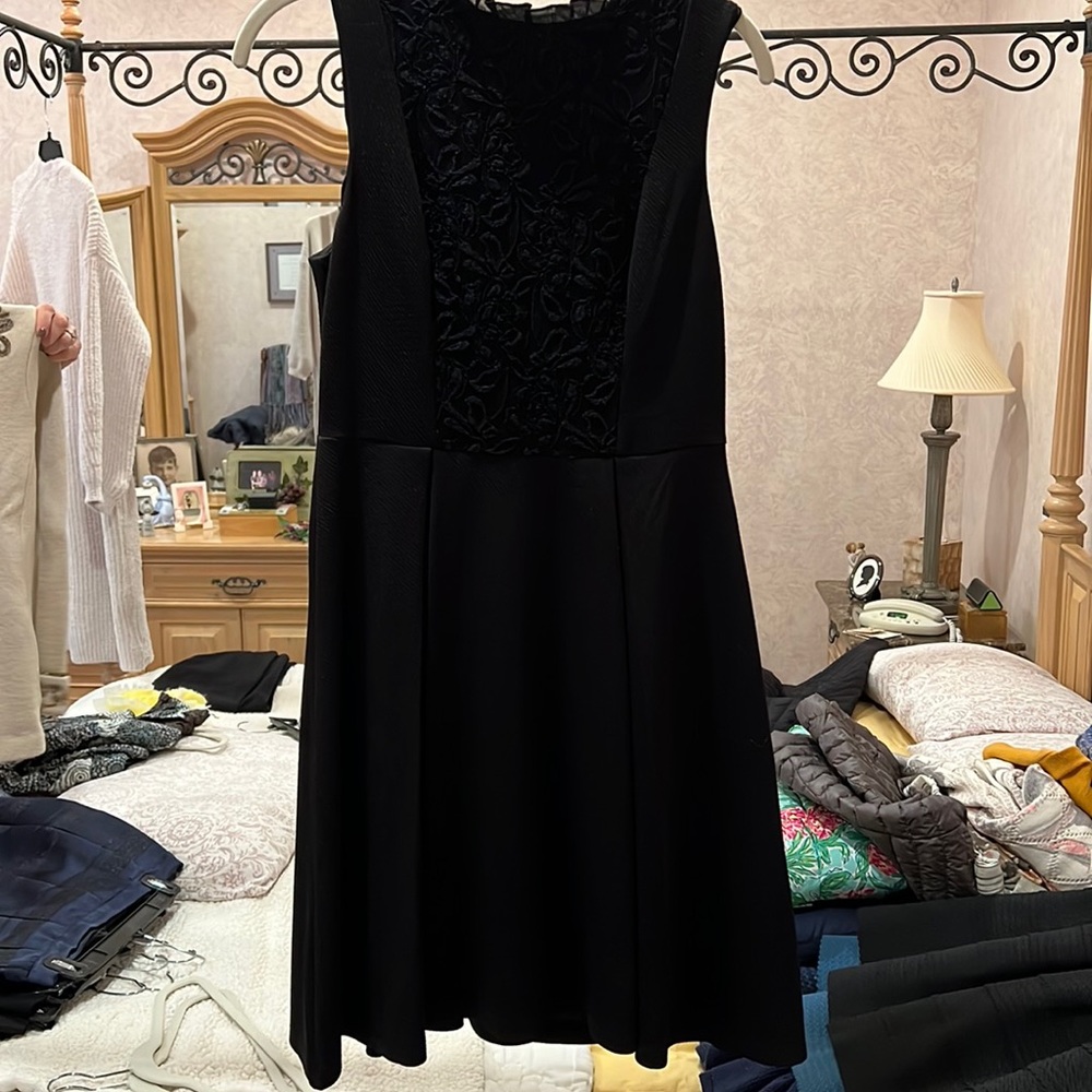 Sunday in Brooklyn Dress from Anthropologie